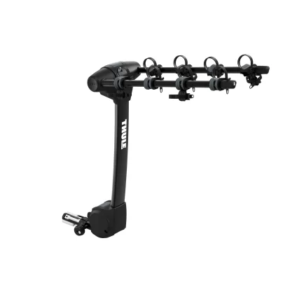 THULE APEX 4 HITCHMOUNT TILT - LOCKABLE 4 BIKE CARRIER 9025XT