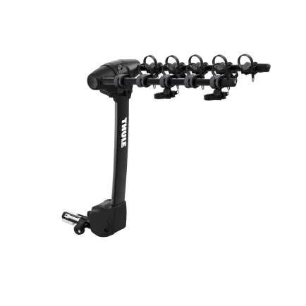 Thule Apex XT Hitchmount Tilt 5 Bike Carrier (9026XT)