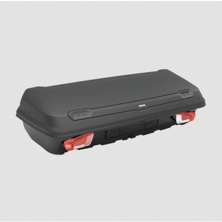 Thule Arcos Black 400 litre Large Rear Mounted Carrier - 906200