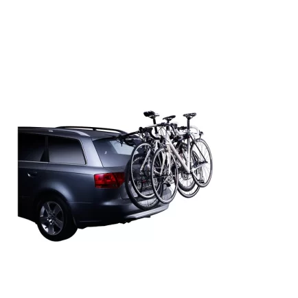 THULE CLIP ON 3 BIKE CARRIER (910301)