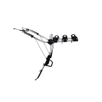 THULE CLIP ON 3 BIKE CARRIER 910401