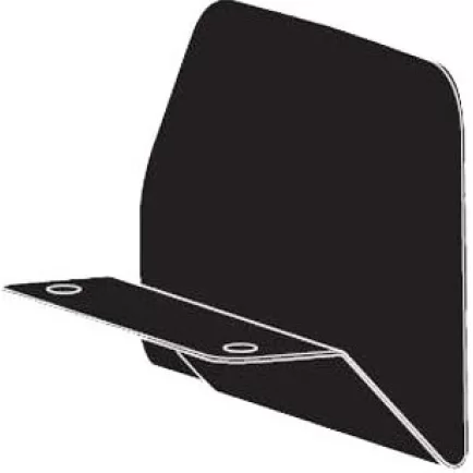 Thule Heat Shield For G2 920100