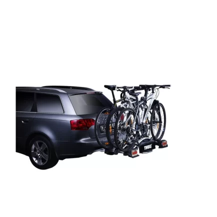 Thule EuroWay G2 3 bike tow ball mounted carrier (922020)