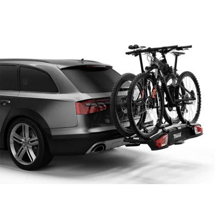 Thule VeloSpace XT 2 Bike Tow Ball Mounted Carrier (938AU)