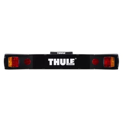 Thule Rear Mount Light & Number Plate Holder 976AU