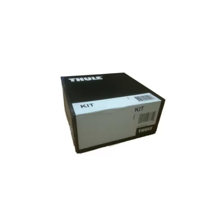 Thule Roof Rack Fitting Kit 145407 Clamp Mount Kit for 7105 & 7205 Leg