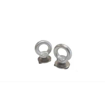 Tracklander Eye Bolts (PAIR) - KEB
