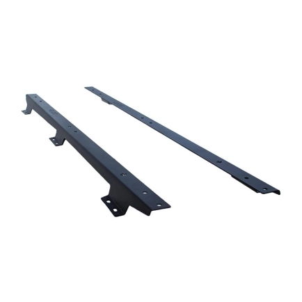 Tracklander Tough Bar Leg Spine - Isuzu MUX 2021-on - LBKIT144-02