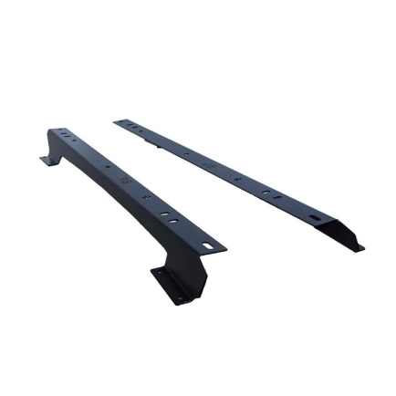 Tracklander Tough Bar Leg Spine - Nissan Pathfinder - LBKIT33