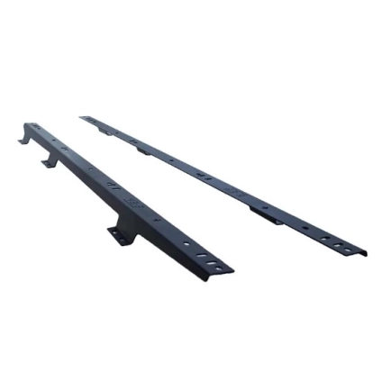 Tracklander Tough Bar Leg Spine - Holden Colorado 7 WGN - LBKIT57