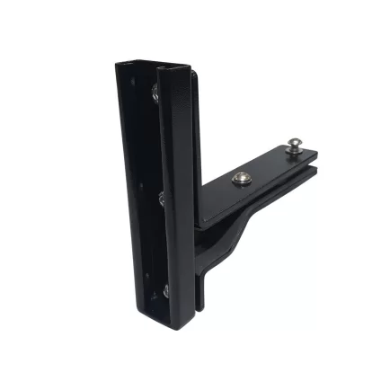 Tracklander Flat Rack Accessory Adaptor Bracket (SINGLE) - TLRFTAAB