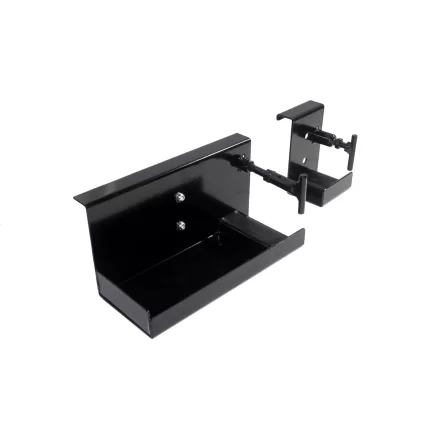 Tracklander Heavy Duty Clamping Bracket For High Lift (Kangaroo) Jack - TLRKJCL