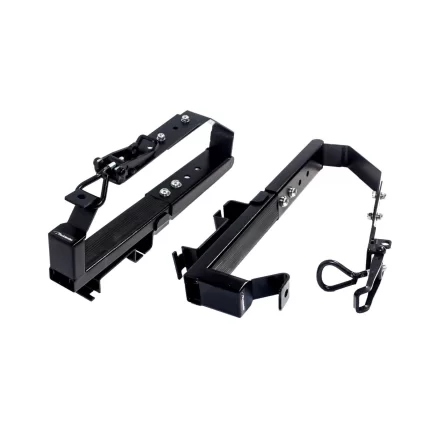 Tracklander Recovery Tracks Holder (Base Mount Only) - TLRMTH