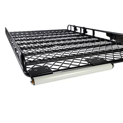 Tracklander Removable Roller Bracket (Pair) TLRRB