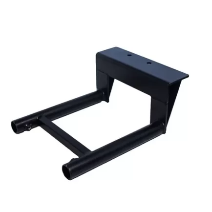 Tracklander Side Fixed Ladder Base Suit Toyota 60 Series 4dr Wagon - TLRSFLBASE60