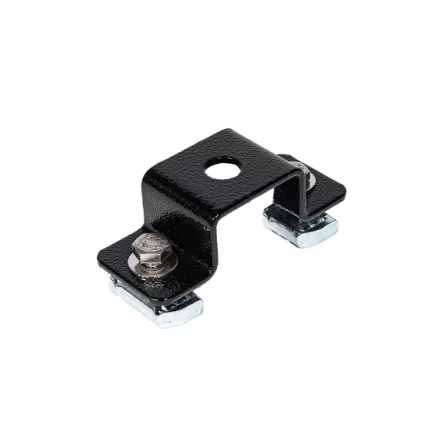 Tracklander Side Fixed Ladder Top Attachment Bracket Type 2 - Adpator To Attach Top of Ladder To Open Ended Rack TLRSFLTAB2