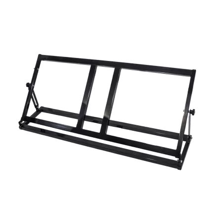 Tracklander Tilting Solar Panel Frame (Solar panels not included) - TLRSPTF