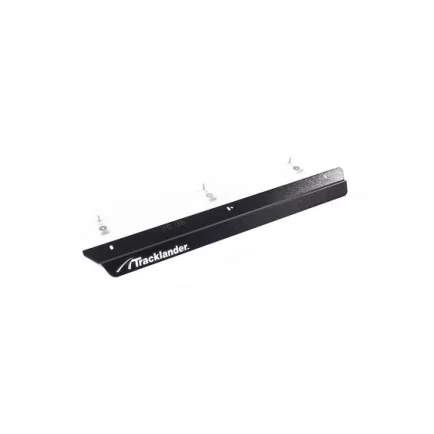 Tracklander Aluminium Wind Deflector - TLRWD05