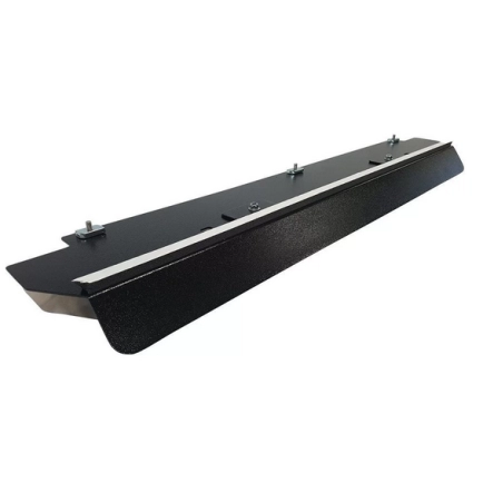 Tracklander Aluminium Wind Deflector TLRWD11