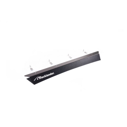 Tracklander Aluminium Wind Deflector TLRWD13X