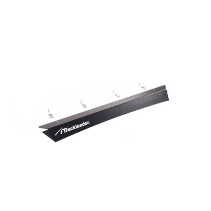 Tracklander Aluminium Wind Deflector TLRWD14X