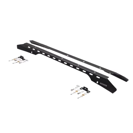 Tracklander Tough Bar X Mounting Spine - Toyota Land Cruiser 79 Series - XLBKIT156