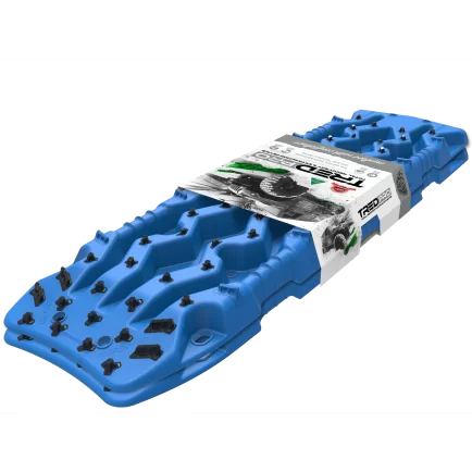 Tred PRO Recovery Device Blue Pair TREDPROBU