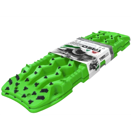 Tred PRO Recovery Device Green Pair TREDPROGR