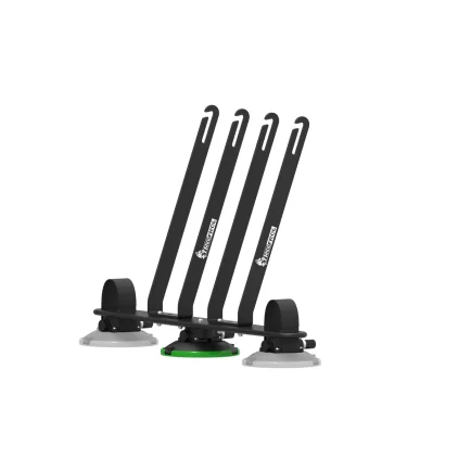 Tree Frog L2 Two Front Wheel Holder, for Elite & Pro 2 Racks DFWH - 205256