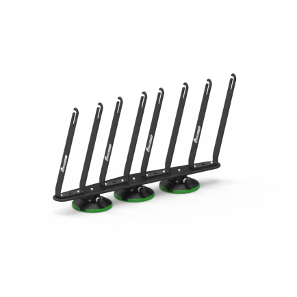 Tree Frog L4 Four Front Wheel Holder L4FWH - 205258