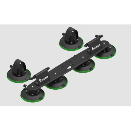 Tree Frog Model Elite 2 Bike Rack QR / 12x100 Universal Mount ME0002 - 205244