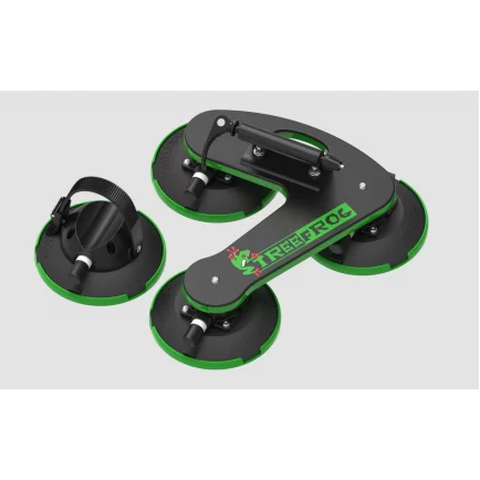 Tree Frog Model Pro 1 Bike Rack QR / 15x100 Universal Mount MP0001 - 205208