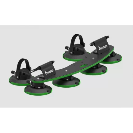 Tree Frog Model Pro 2 Bike Rack QR / 15x100 Universal Mount MP0002 - 205245