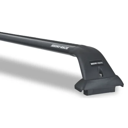 Rhino Rack Vortex RSP Black 2 Bar Roof Rack - Ford Territory - RSP07