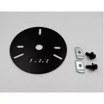 Wedgetail Accessory - Beacon Light Plate Flat Mount - ABP