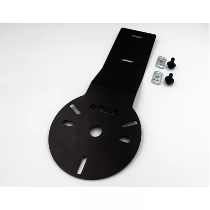 Wedgetail Accessory - Beacon Light Plate offset Mount - ABPO