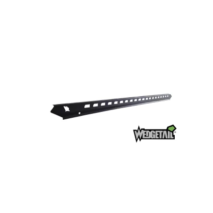 Wedgetail Adventure Platform Mounting Kit for Ssangyong Musso Dual Cab (Does Not Go With The Sunroof) - WTM-SYMU-1413