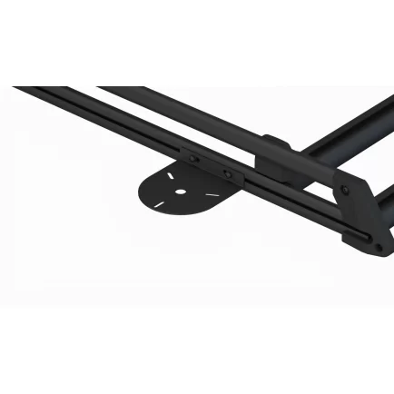 Wedgetail Accessories WTT Side Mount Beacon Plate - RWA-SMBP