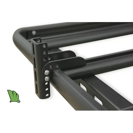 Wedgetail Accessory - Awning Bracket Adjustable Pair - WTA-AB