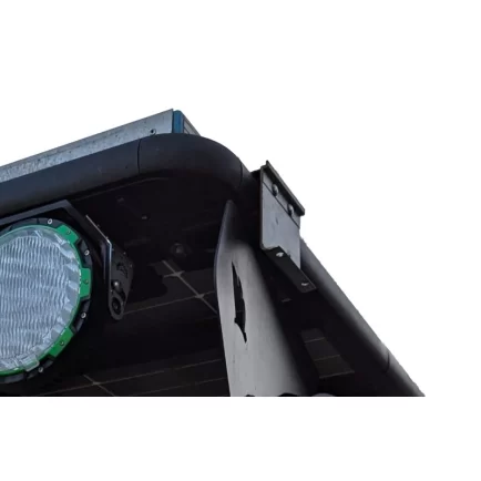 Wedgetail Adventure Accessory Awning Bracket Fiamma x 3 - WTA-FAAB