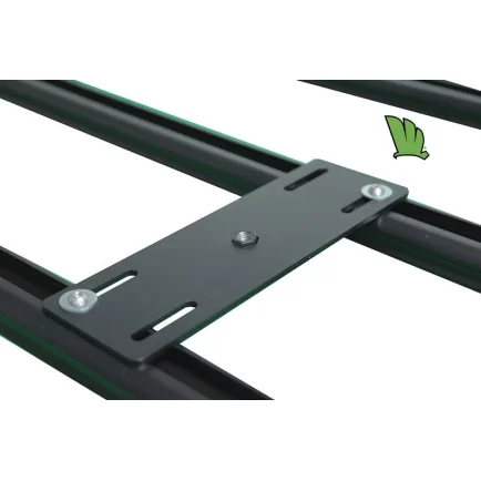 Wedgetail Gas Bottle Holder WTA-GBH