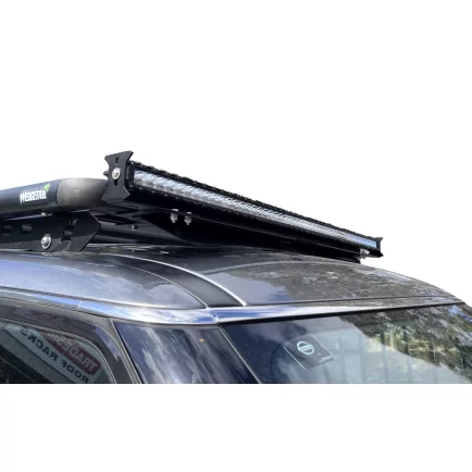 Wedgetail Accessory - Lightbar Support Extension Bracket - WTA-LBSE