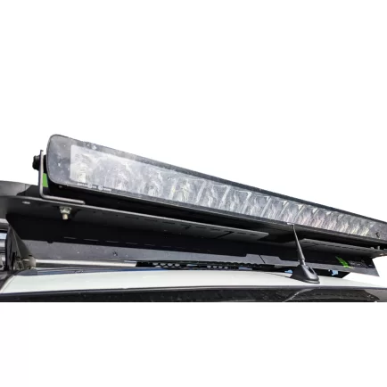 Wedgetail Accessory - Light Bar Support Plate - WTA-LBSV