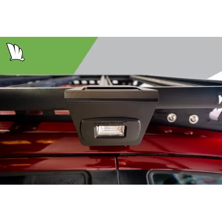 Wedgetail Light Mount Grab Handle - WTA-LMGH