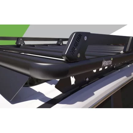 Wedgetail Accessory - Side Rails Suit 1400 Long Rack - WTA-S14