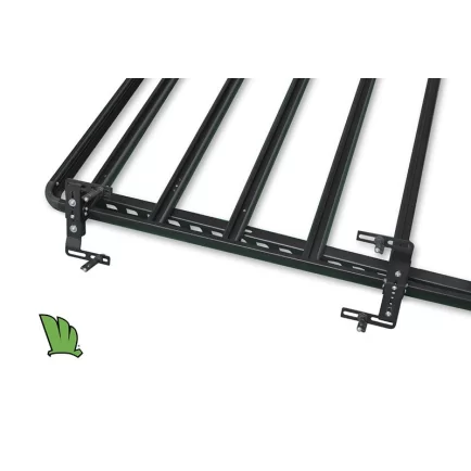 Wedgetail Accessory - Recovery Tracks Bracket - WTA-TBS