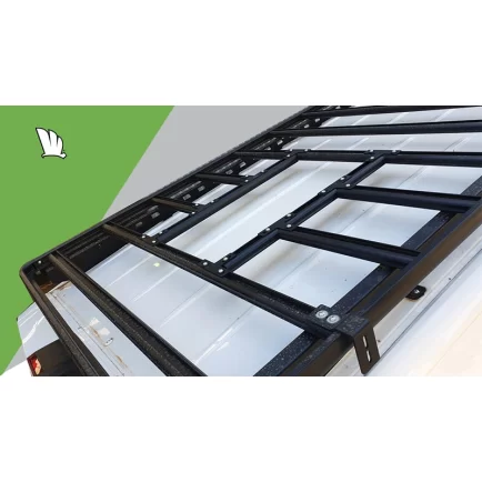 Wedgetail Accessory - Vent Hole - WTA-VEH