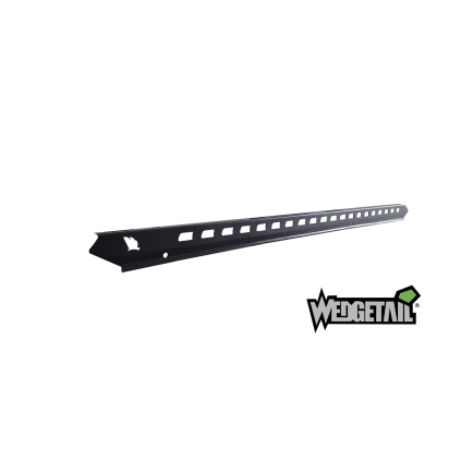 Wedgetail Adventure Platform Mounting Kit for Renault Traffic - WTM-RT13-3016