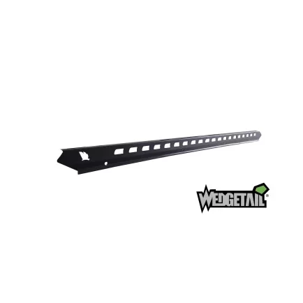 Wedgetail Adventure Mounting Kit Spine suits Toyota Landcruiser 200 Series Dual Cab (WTM-T200SDC-1413)