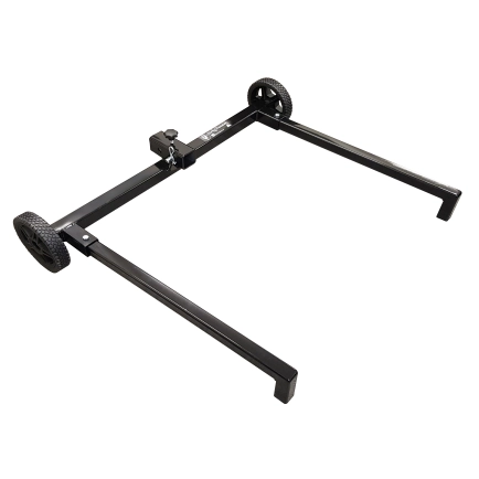 Dirty Possum Bike Rack Wheel Stand - 69-DPVR-WS